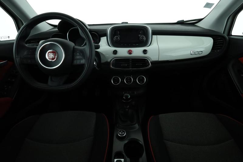 Fiat 500x 1.3 MultiJet Popstar 4x2 95 ch