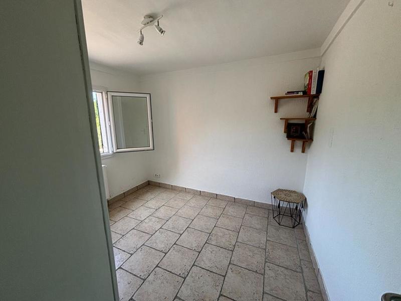 Maison - 72 m² - 3 pièces