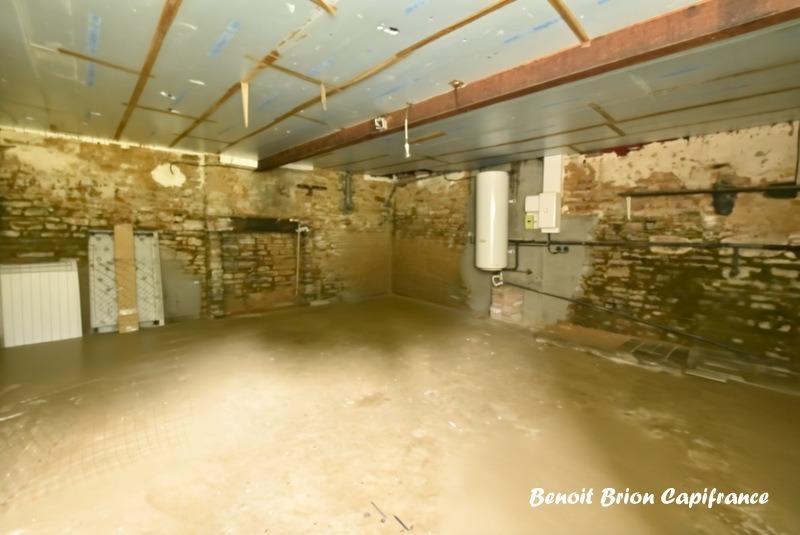 Maison - 66 m² - 3 pièces