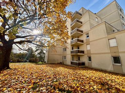 Appartement - 56 m² - 2 pièces