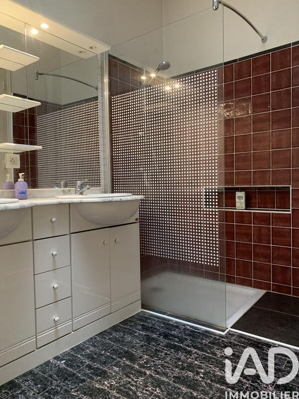 Maison de village - 174 m² - 6 pièces