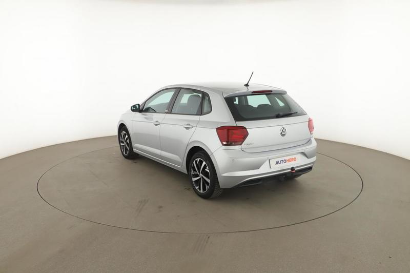 Volkswagen Polo 1.0 Tsi Connect 95 ch