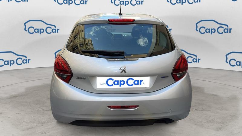 Peugeot 208 1.0 PureTech 68 Active