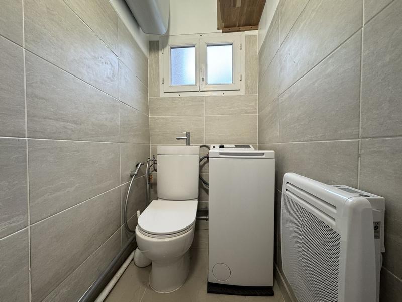 Appartement - 28 m² - 1 pièce