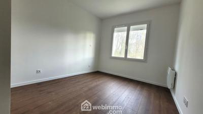 Maison - 81 m² - 4 pièces