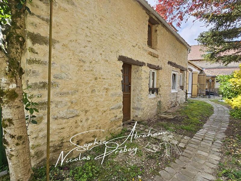 Maison - 155 m² - 6 pièces