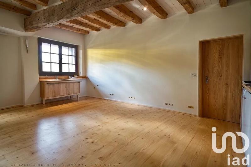 Maison - 137 m² - 6 pièces