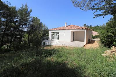 Maison - 87 m² - 3 pièces