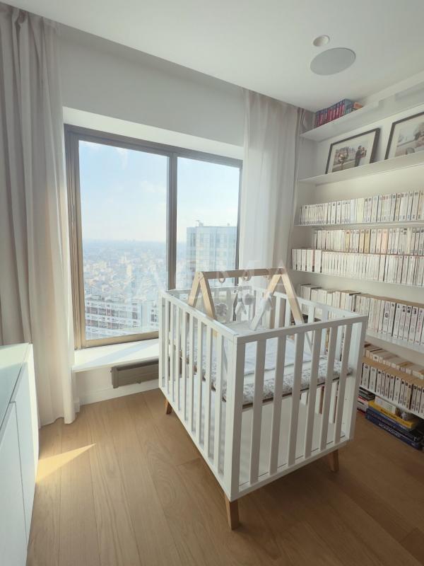 Appartement - 106 m² - 4 pièces