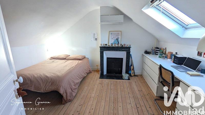 Maison - 147 m² - 8 pièces