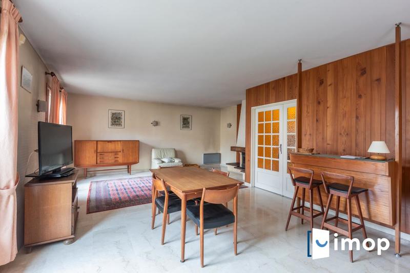 Maison - 146 m² - 5 pièces