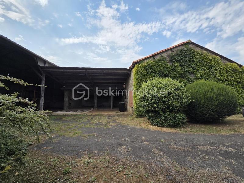 Maison de maîtres - 210 m² - 7 pièces