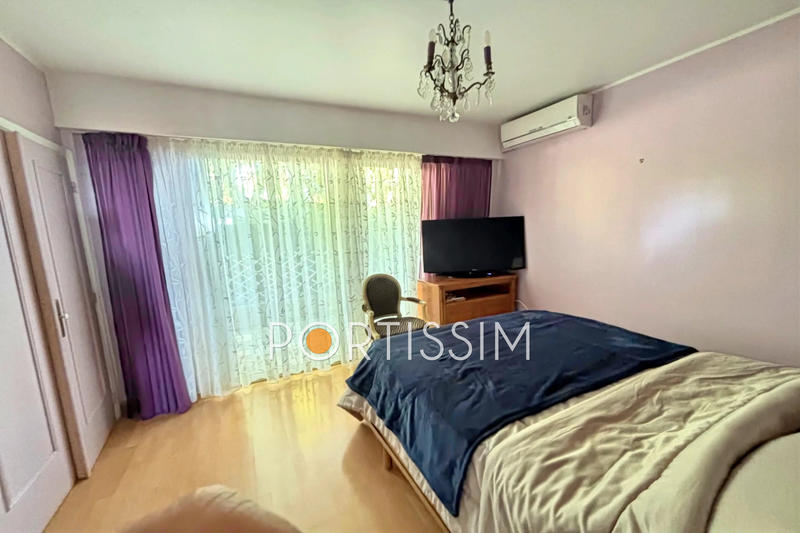 Appartement - 80 m² - 3 pièces