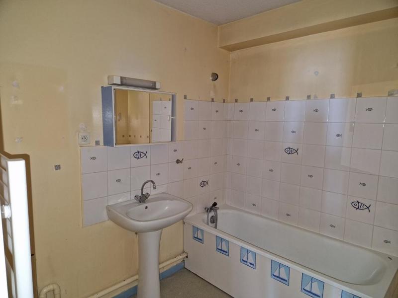 Appartement - 53 m² - 2 pièces