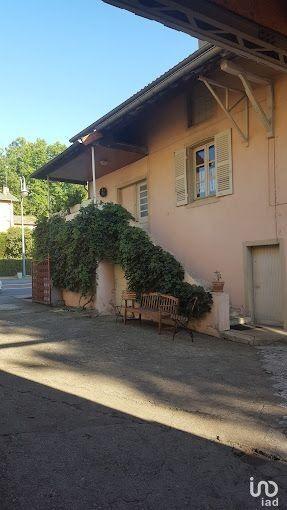 Local commercial - 934 m²
