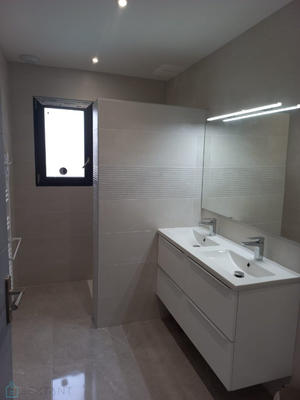 Maison - 119 m² - 5 pièces