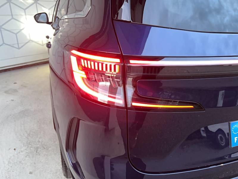 Renault Espace E-Tech full hybrid 200 Gsr2 Techno