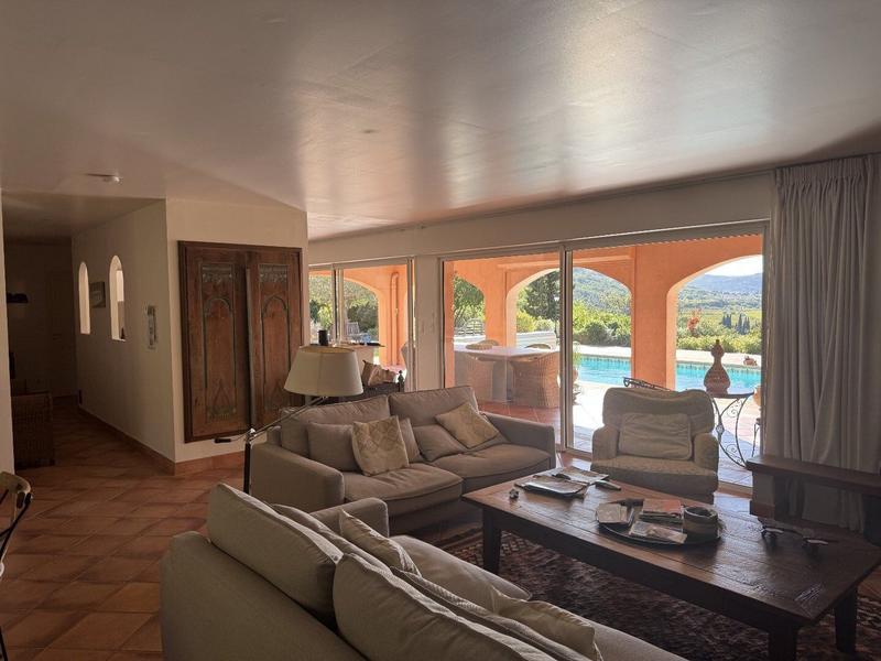 Villa - 186 m² - 5 pièces