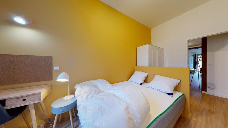 Appartement - 145 m²