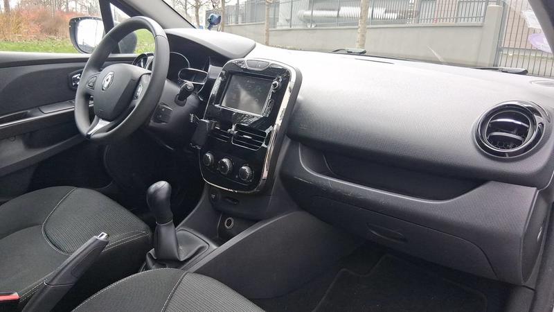 Renault Clio 0.9 TCe 90 Expression