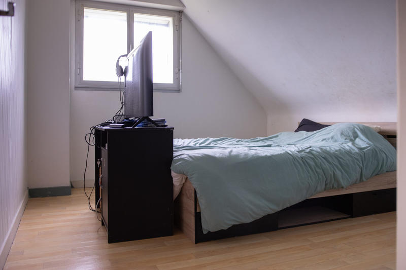 Maison traditionnelle - 112 m² - 5 pièces