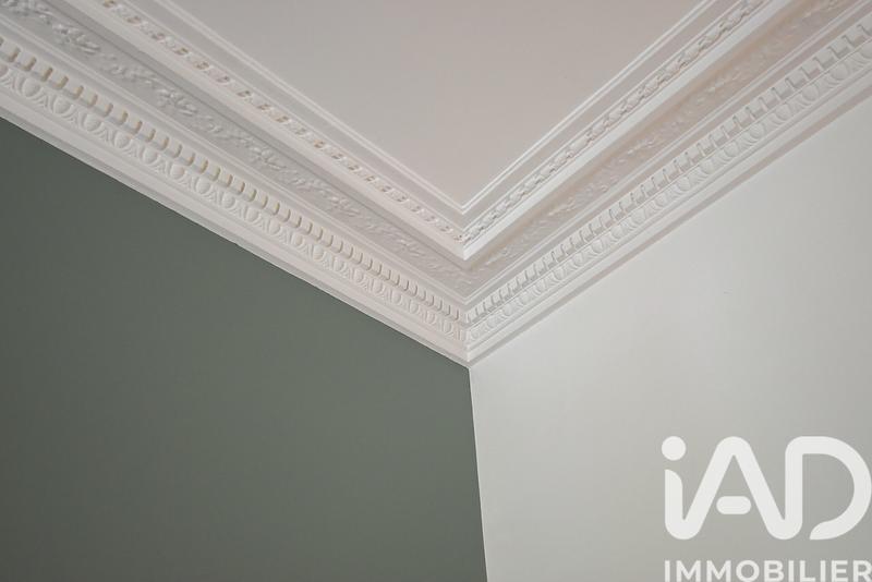 Appartement - 71 m² - 3 pièces