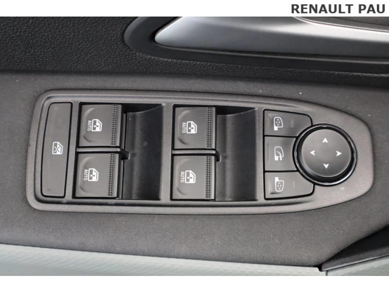 Dacia Duster Hybrid 140 Extreme