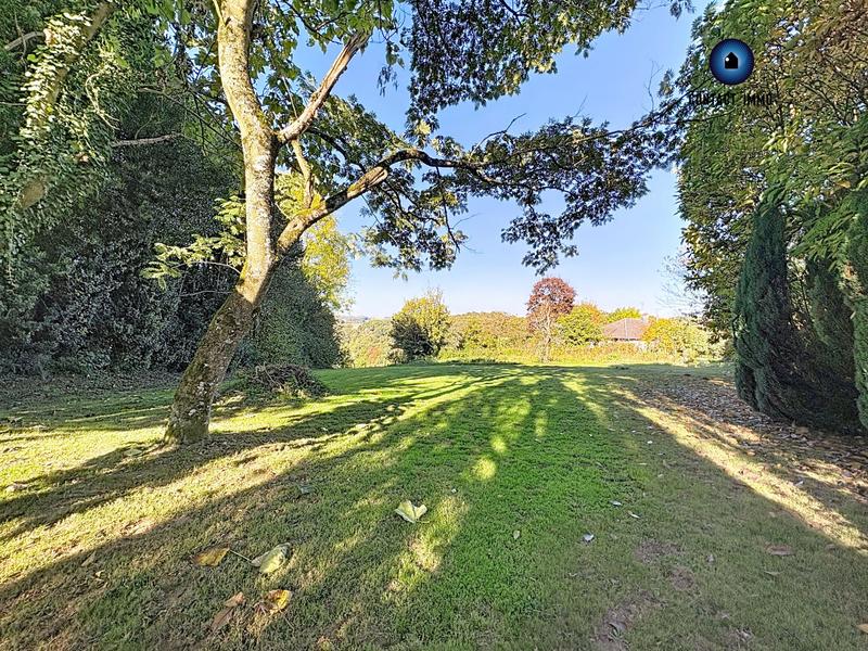 Maison - 62 m² - 4 pièces