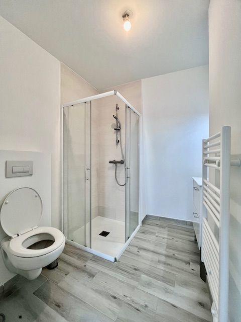 Studio - 18 m² - 1 pièce