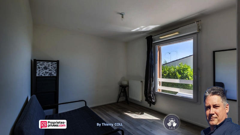 Maison - 75 m² - 4 pièces