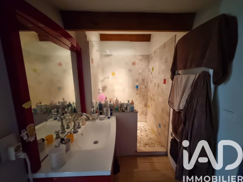 Maison de village - 200 m² - 7 pièces