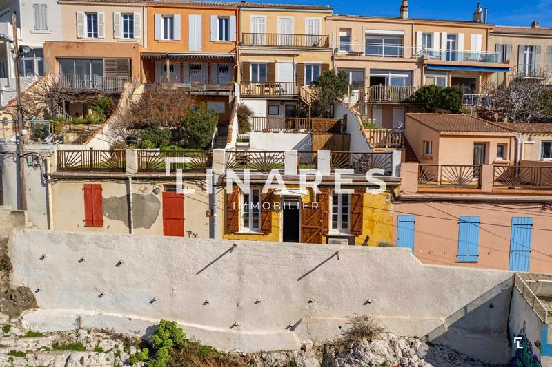 Appartement - 49 m² - 3 pièces