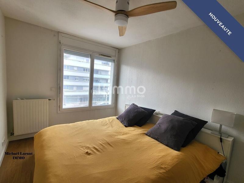 Appartement - 82 m² - 3 pièces