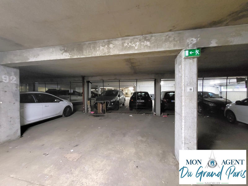 Appartement - 49 m² - 2 pièces