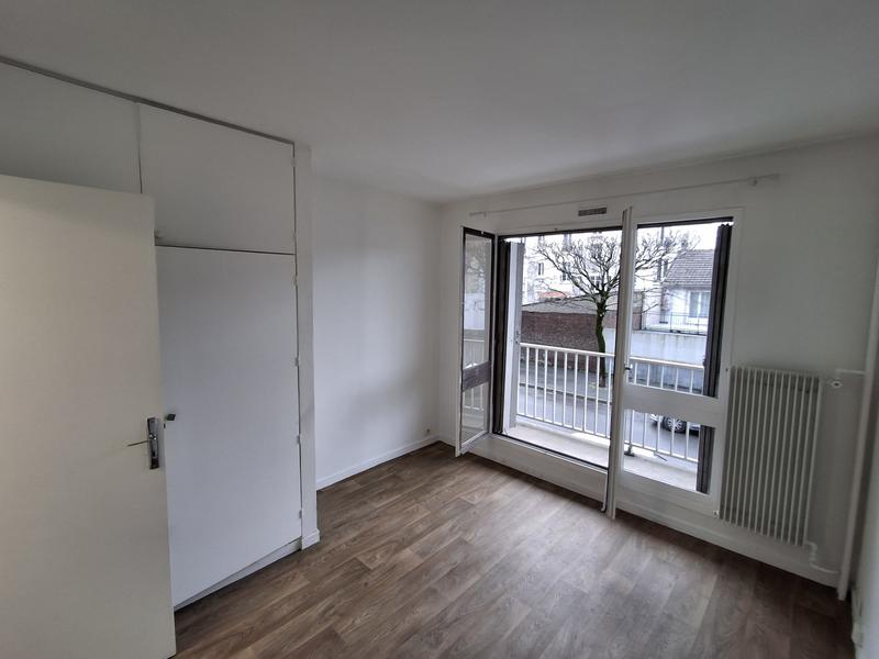 Appartement - 15 m² - 1 pièce