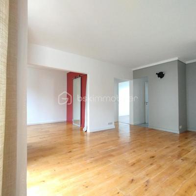 Appartement - 53 m² - 3 pièces