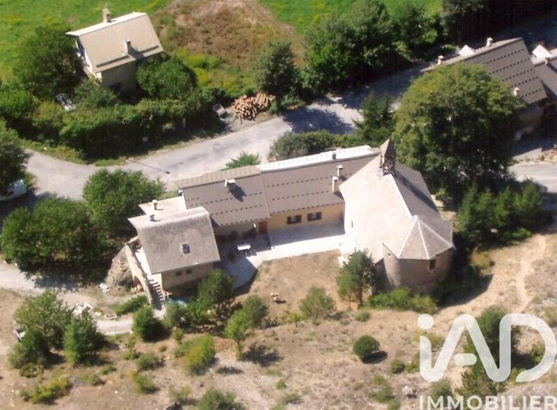 Maison - 69 m² - 4 pièces