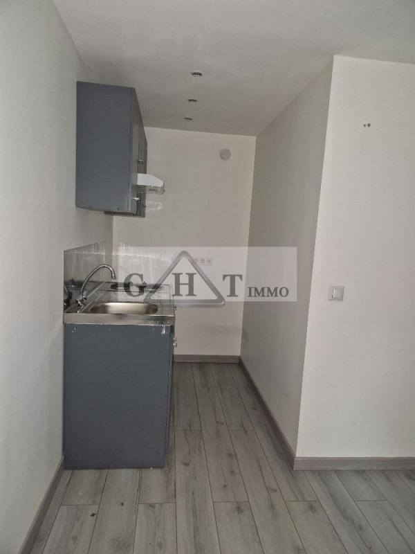 Local commercial - 155 m²