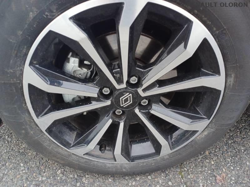 Renault Clio E-Tech full hybrid 145 Gsr2 Techno