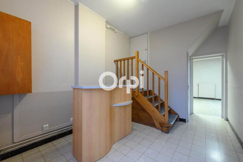 Immeuble - 134 m² - 4 pièces