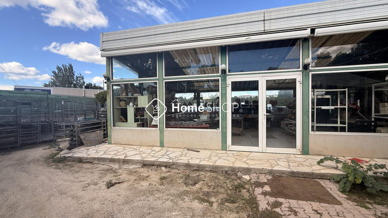 Maison traditionnelle - 157 m² - 3 pièces