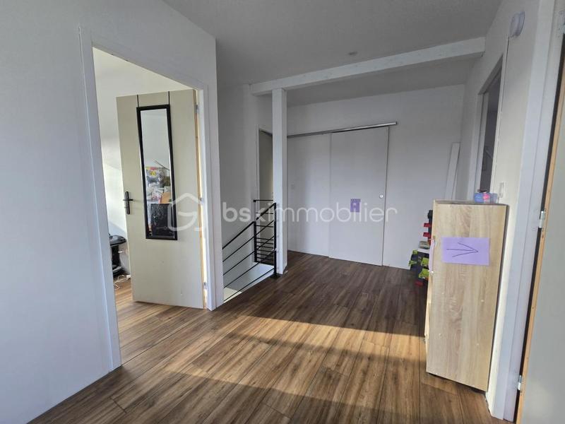 Maison - 145 m² - 6 pièces