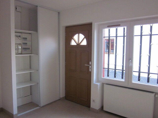 Appartement - 48 m² - 3 pièces