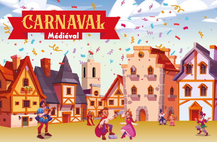 Carnaval médiéval
