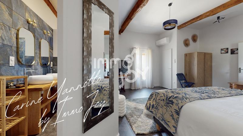 Propriété - 600 m² - 14 pièces