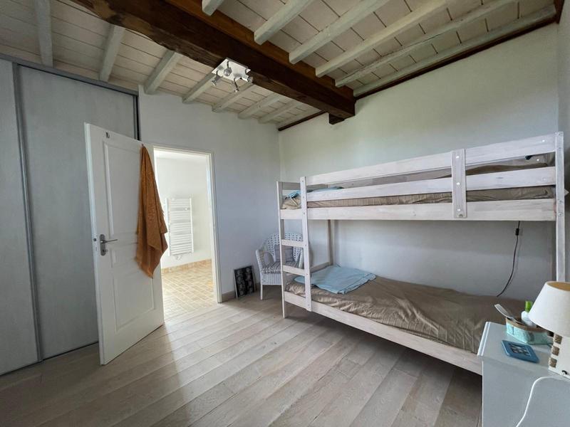 Maison - 508 m² - 9 pièces