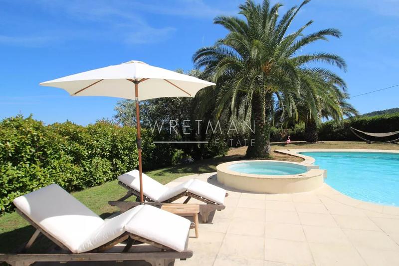 Villa - 185 m² - 5 pièces