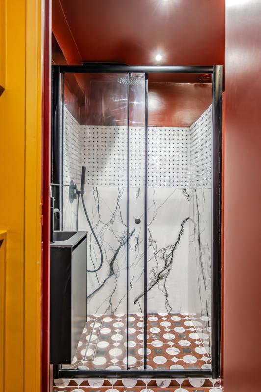 Appartement - 25 m² - 1 pièce