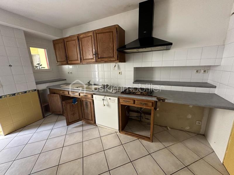 Immeuble - 280 m² - 7 pièces