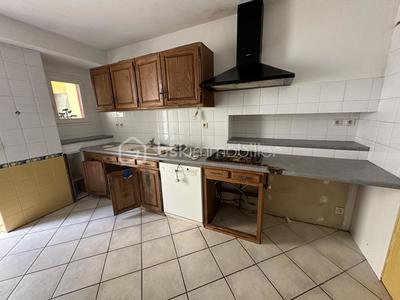 Immeuble - 280 m² - 7 pièces